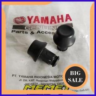 onderdil Jalu Stang Mio M3 Original Set Sepasang Bandul stang End cup 140ZZ3