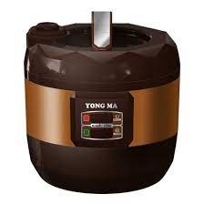 YONG MA Magic Com SMC4033 SMC 4033 KAPASITAS 2,5 LITER