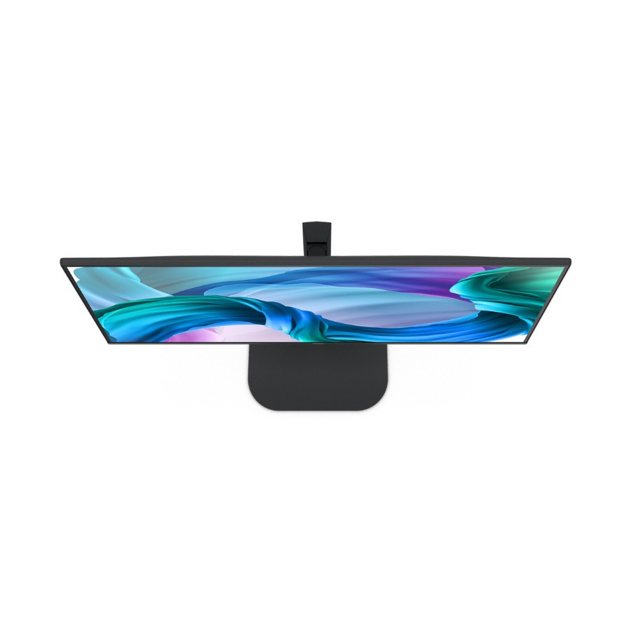 Monitor LED AOC 24V5 24&quot; IPS 1080p 75Hz Ergonomic Stand Pivot Swivel