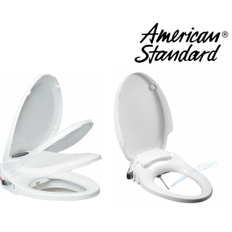 Tutup Closet American Standar Smart Washer