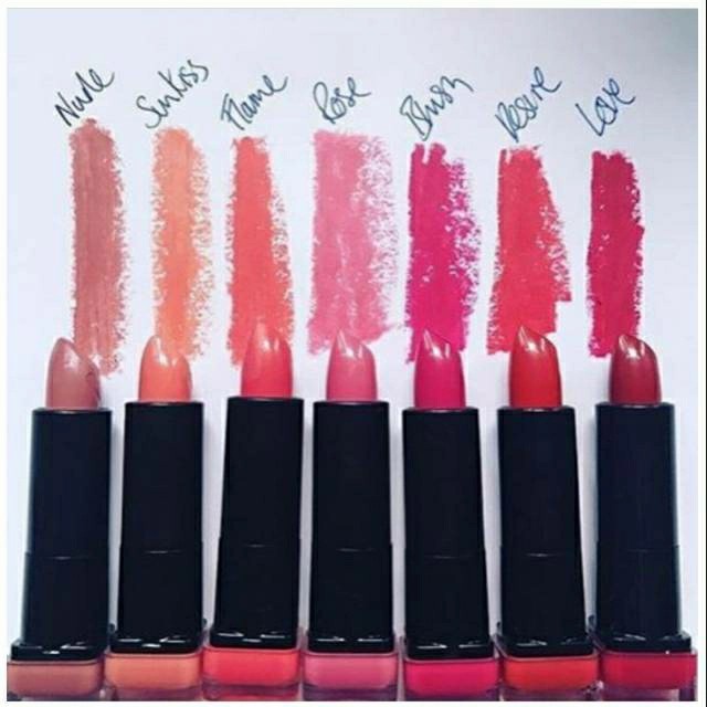 ✿ BISA COD✿ JAMINAN ORI [MAX FACTOR] VELVET MATTE LIPSTICK - 05 NUDE