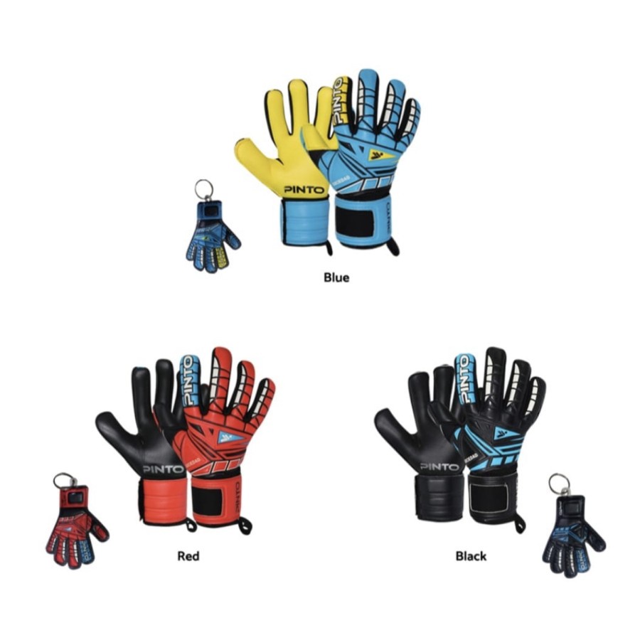 Glove Keeper Sarung Tangan Kiper Pinto SOCIEDAD Original