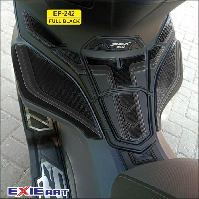 Deckpad Pcx 160 - Tankpad Pcx 160 - Aksesoris Pcx 160