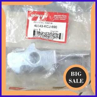 accessories SETELAN RANTAI TIGER 2000 ANTING ANTING RANTAI HONDA TIGER ORIGINAL AHM 40543 KCJ 690 14