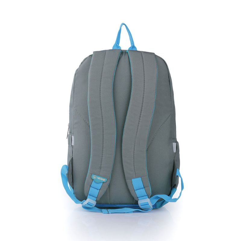 Tas Ransel Wanita Kasual Tas Sekolah Backpack Keren Trendy Terbaru Murah Original