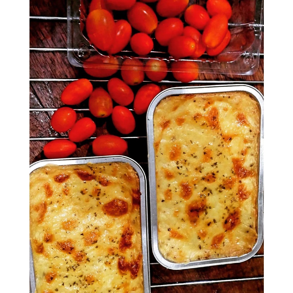 Lasagna Pasta Homade by Aydante / Fresh and Quality Ingredients