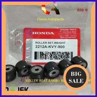 onderdil ROLLER BEAT 12 GRAM ROLLER SPACY ROLLER SCOOPY KVY ROLLER BEAT KARBU 140ZZ3