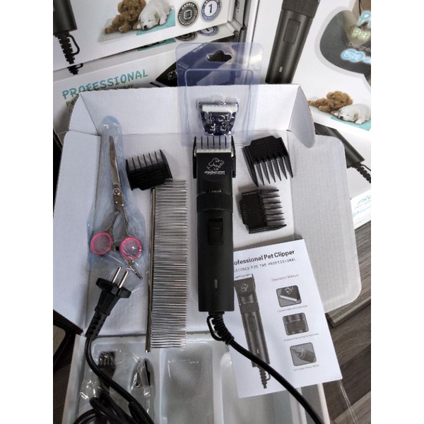 Mata Pisau untuk Baorun S1 Putih/Silver