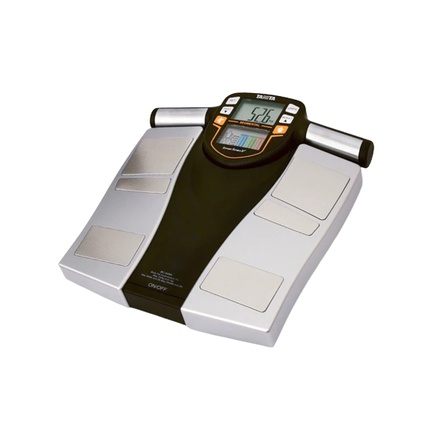 TANITA BC-545N Timbangan Badan Digital Segmental Body Composition Monitor