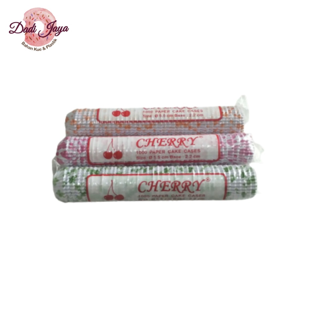 Cup Nastar 5.5 Floral