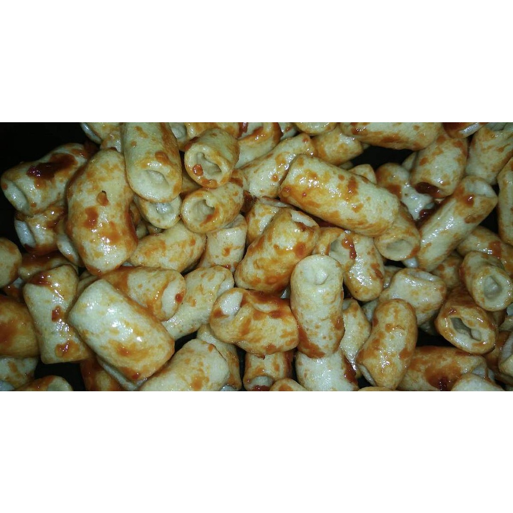 

COD 100gr Makaroni Pedas Manis Cemilan Enak Terlaris