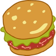 

Krabby Patty