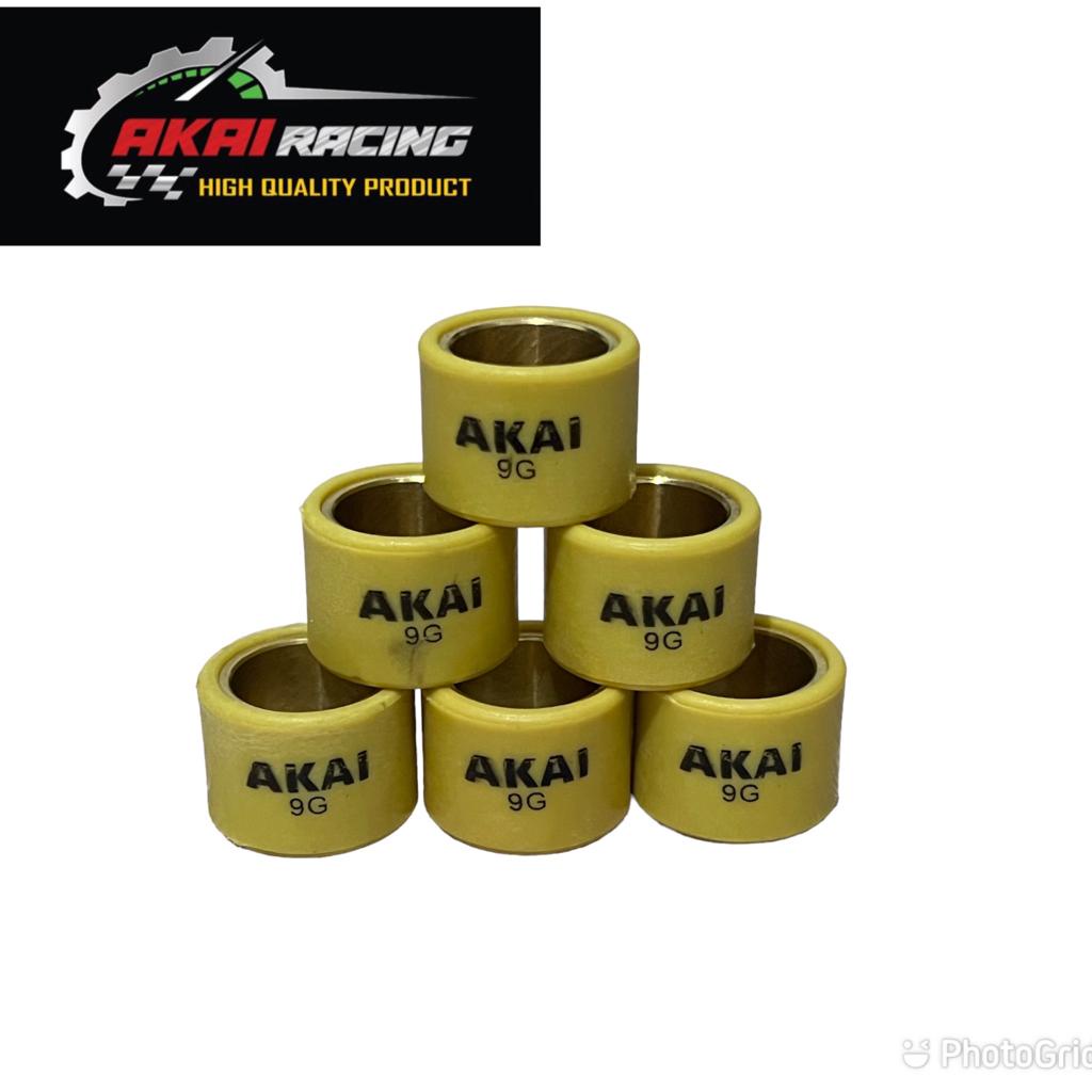 ROLLER KTC HONDA VARIO 110/BEAT FI/BEAT POP/BEAT ESP/SCOOPY FI ROLLER Original