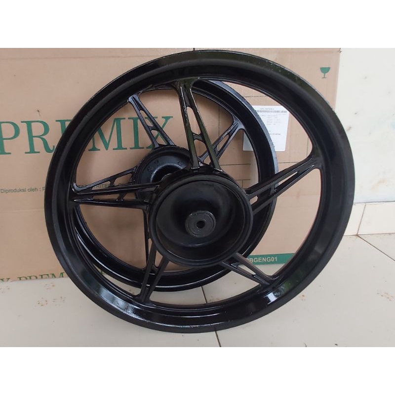 pelek vleg velg racing jupiter mx lama old pnp jupiter zburhan copotan belakang aja ori