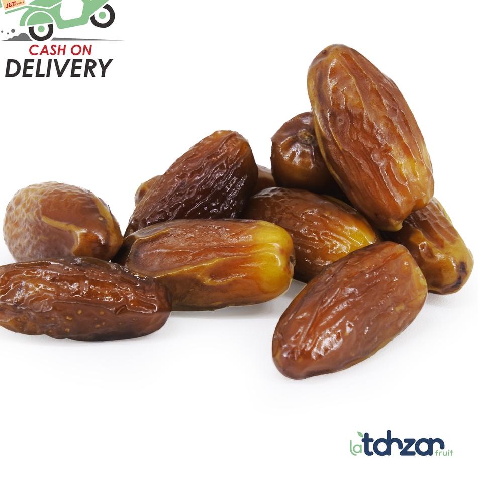 

֍ Kurma Tunisia 1 Kg Best Original ♂