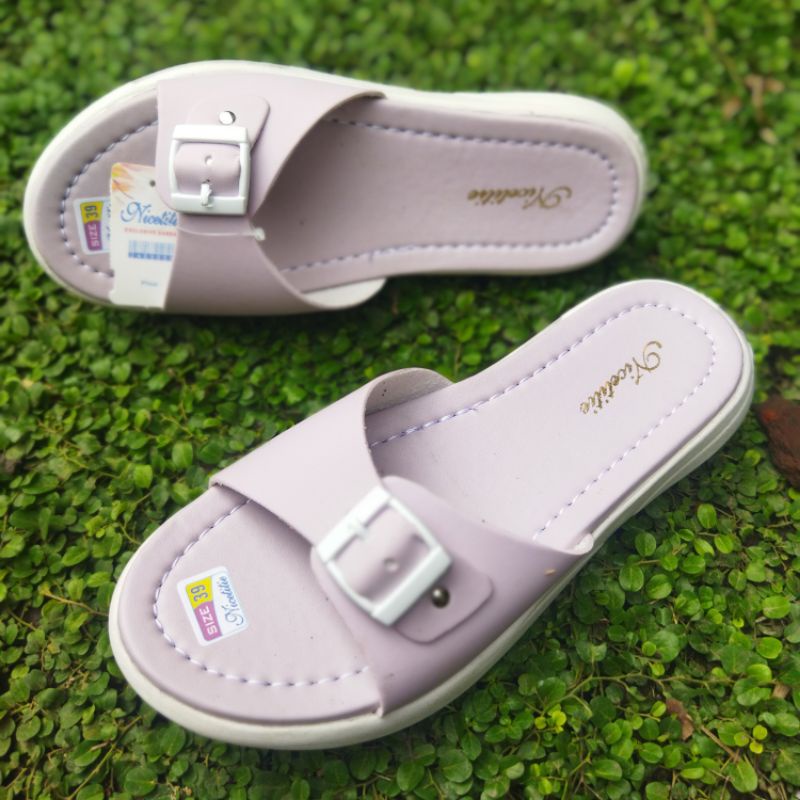 Sandal Wanita Sandal Selop Wanita Sandal Slide Wanita