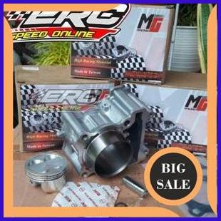 last stok CYLINDER BLOK MG 63 MM JUPITER MX - VIXION 140ZZ3