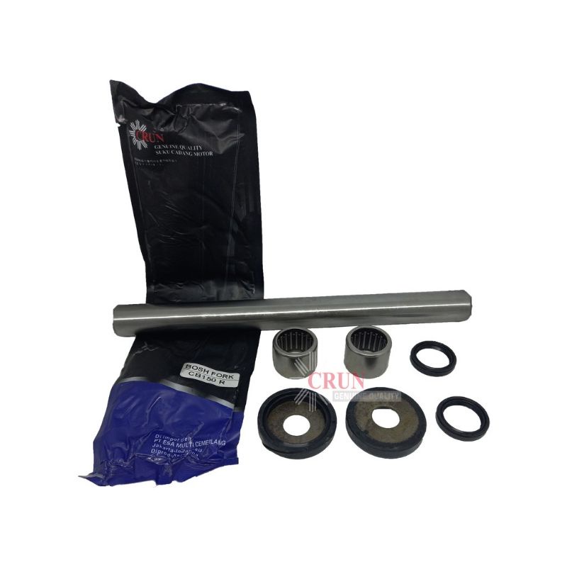 Bos Bosh Fork Swing Arm Honda CBR250R CBR 250R CBR250 R CBR 250 R