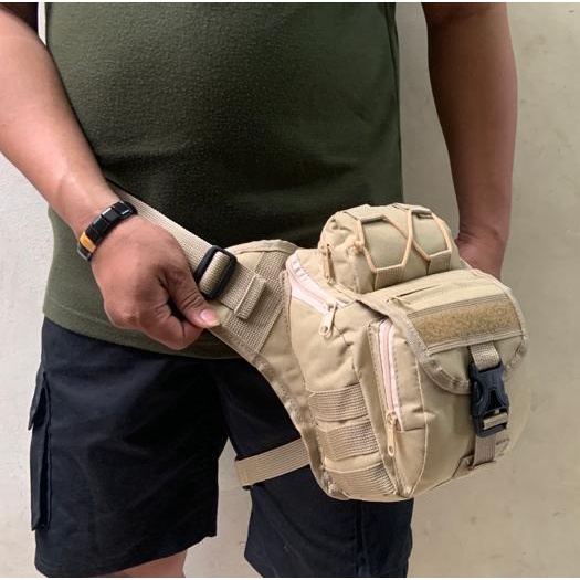 Slempang Camera PAHA KIA Tactical ( HARGA GROSIR ) Tas Pria - Tas Army - Tas Military - Tas Loreng - Tas Murah - Tas TNI - Tas Tentara - Tas Polisi - Tas Terlaris - Tas Terbaru - Tas Wanita - Tas Slempang - Tas Waistbag - Tas Olahraga