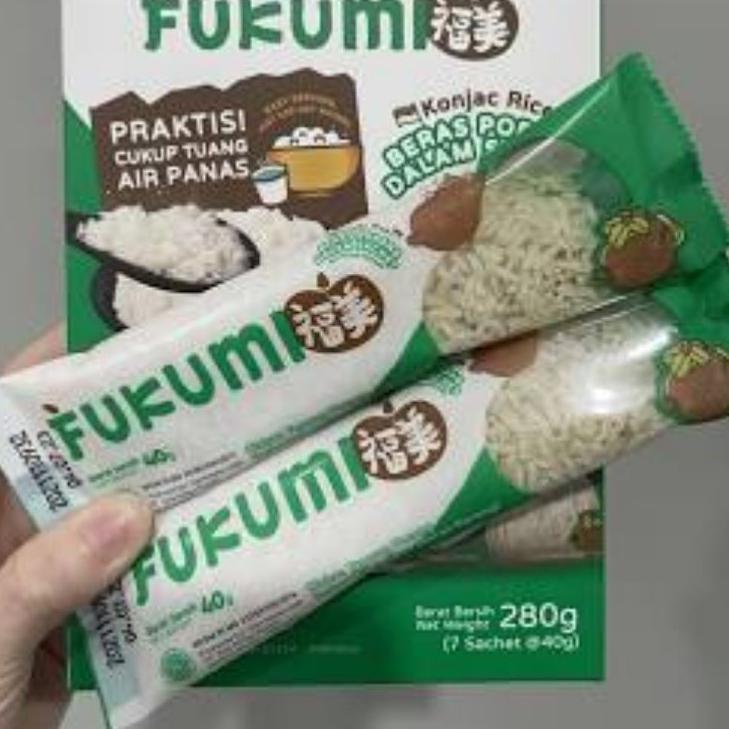 

☼ Fukumi Sachet ✥