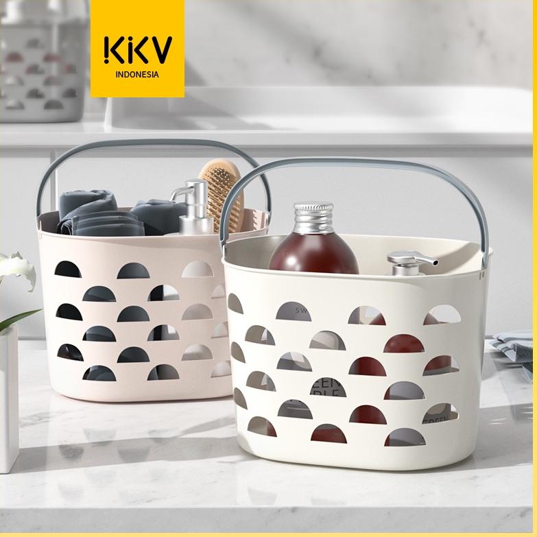 ♠  KKV - SUNMIKI · Storage basket with handles