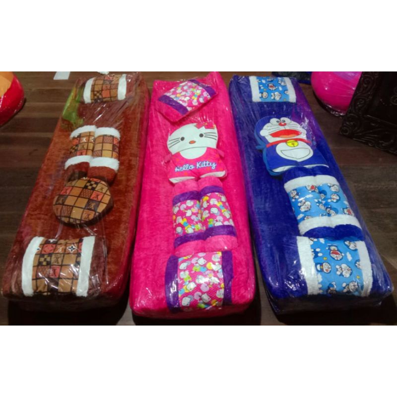 REALPICT !!!KASUR RASFUR / KASUR BULU  / KASUR LIPAT BULU bayar ditempat