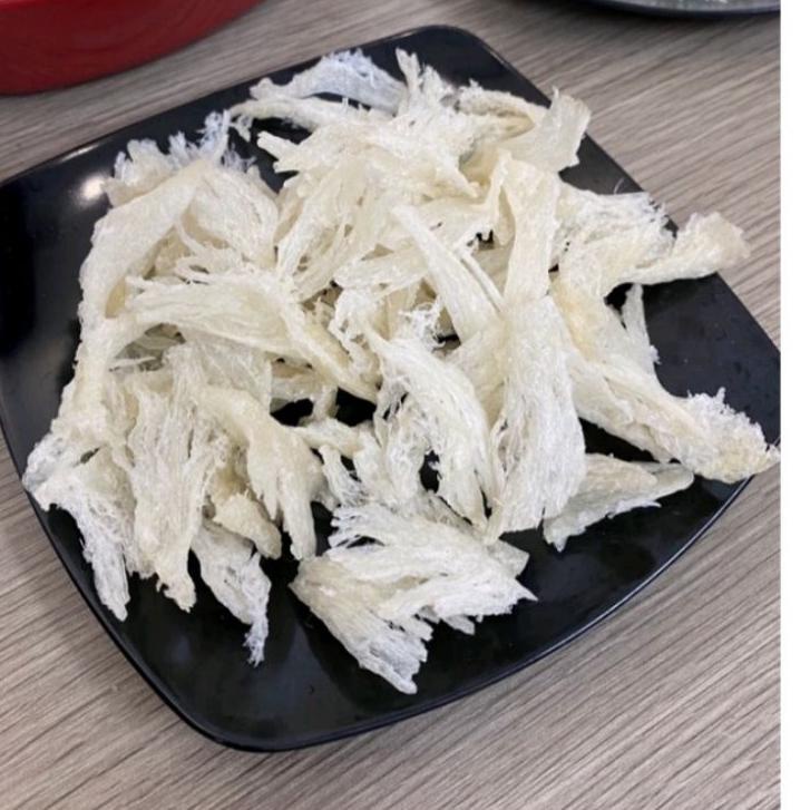 

Ekstra benefitYy5Y9 Sarang Burung Walet Bersih Kalimantan Patahan 燕窩 (YAN WO ) 100% Walet Asli