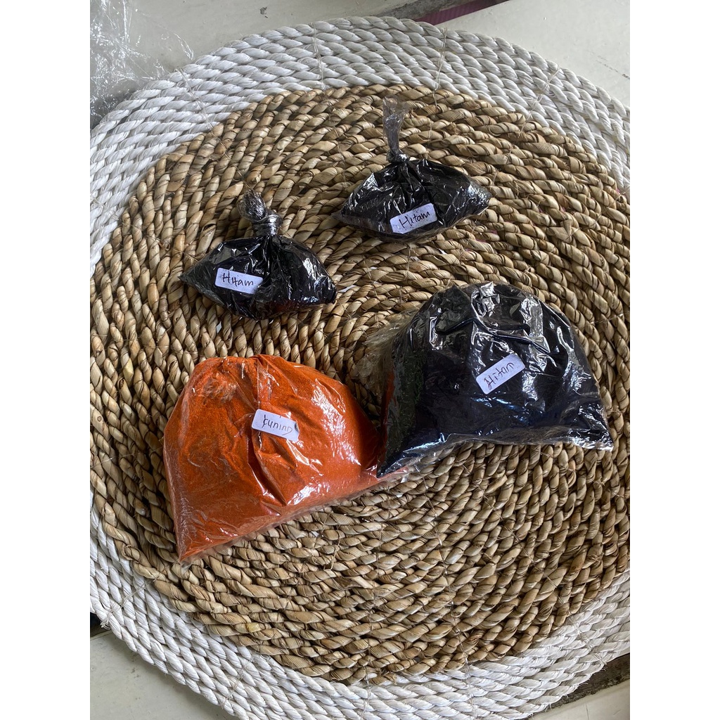 Remasol/Pewarna Batik