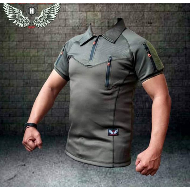 BAJU KAOS TNI WANGKI FULL SCUBA IMPORT,BAJU TACTICAL,BAJU BDU TACTICAL