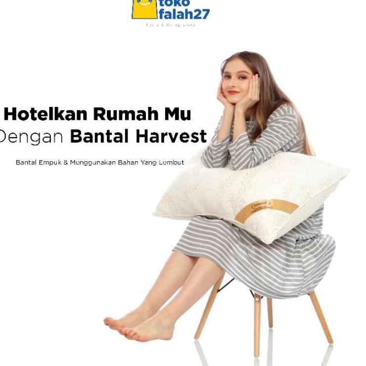 ● Bantal Hotel Bantal Harvest Guling hotel Guling Harvest ♘
