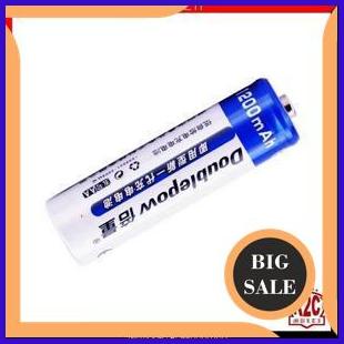 perkakas Batu Battery Baterai Cas Alkaline Rechargeable AA 1200mAh 140ZZ3