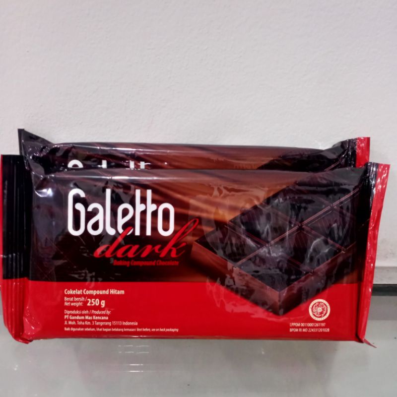 

coklat galetto