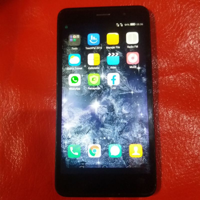 ( preloved ) coolpad e570/ hp second/ hanphone murah /preloved