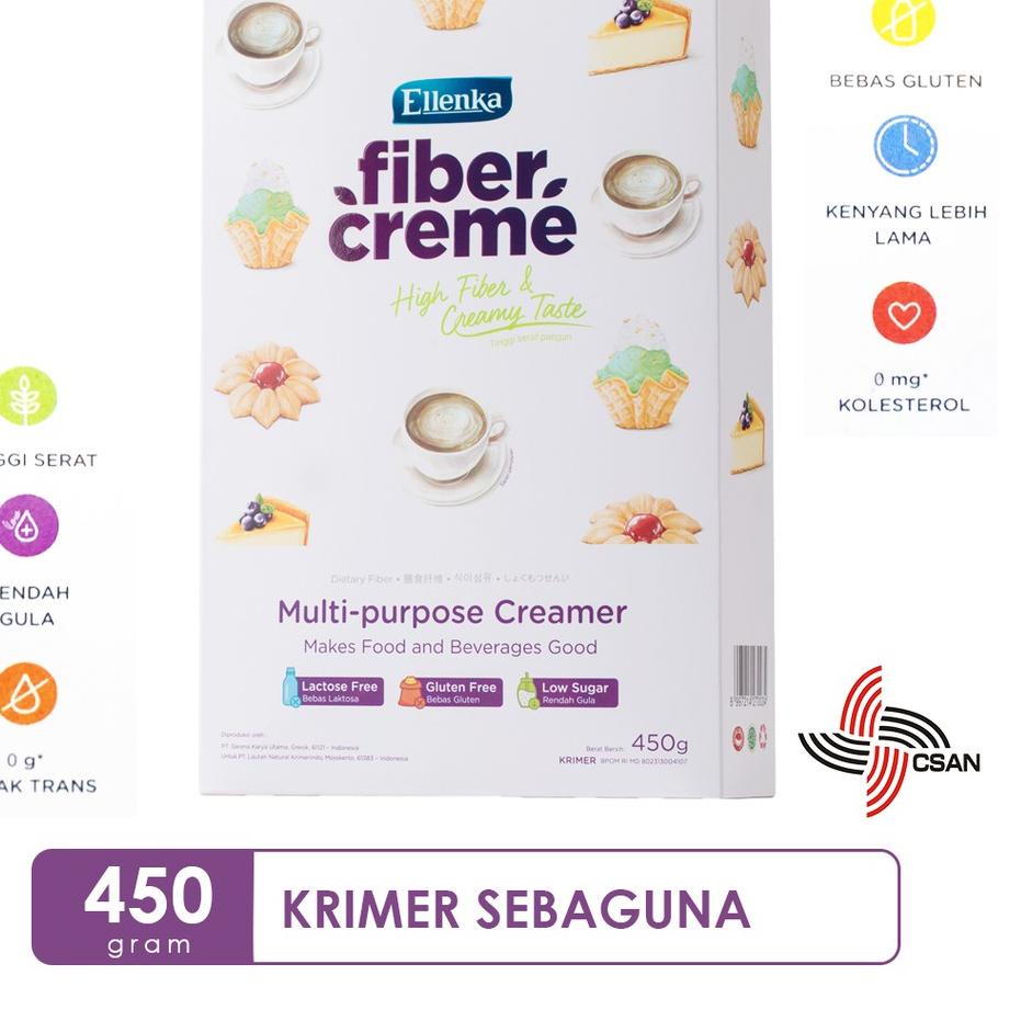 

Kirim sekarang Fiber Creme 450Gr