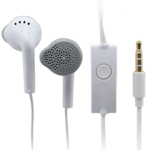 Earphone Samsung Headset J1 vietnam Original