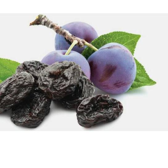 

➳ Dried Prunes (Buah Plum Kering) 1 kg ➱
