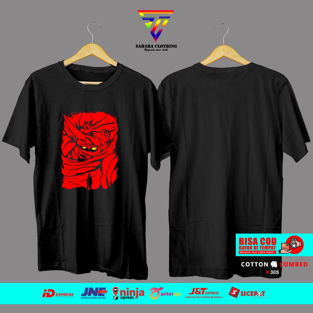 Kaos Susanoo Uchiha Itachi Kaos Anime Naruto Kaos Susanoo Uchiha Itachi Kaos Pria Wanita Dewasa Deng