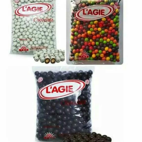 

☝ Promo Snack Cokelat Lagie Golden City 1 kg cemilan Coklat Murah ➷