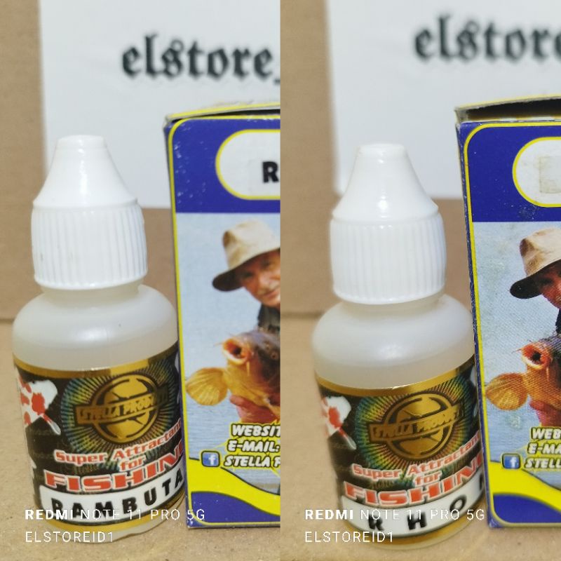 Essen Stella RAMBUTAN Rhom Rum 30ml