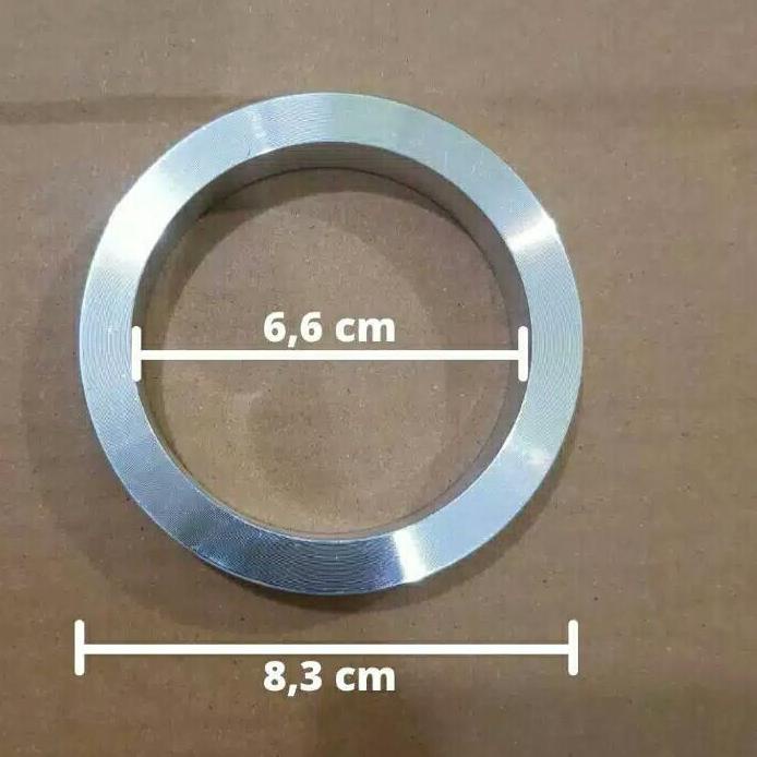 ▼ SparePart Ring Cup Sealer Ring Aqua,R 12-16oz,ET-D1 12-22oz,ET-D8 12-16oz,ET-D1 22oz,Penahan Plast