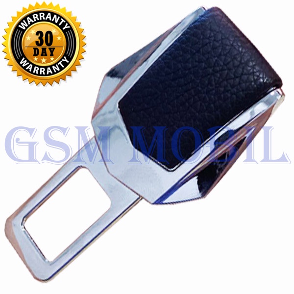 Colokan Seat belt Sabuk Pengaman Alarm Buzzer Stopper Proton - 7376