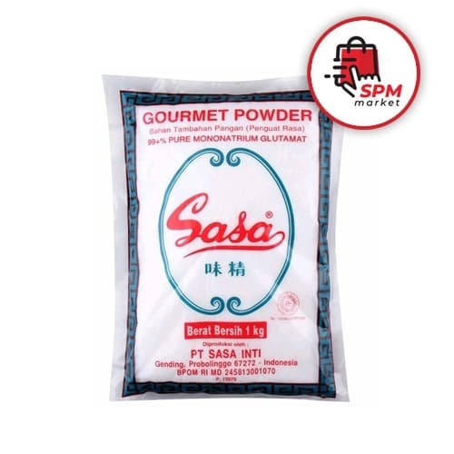 

Bumbu Penyedap Sasa 1 kg (grosir murah dus isi 12 pcs)