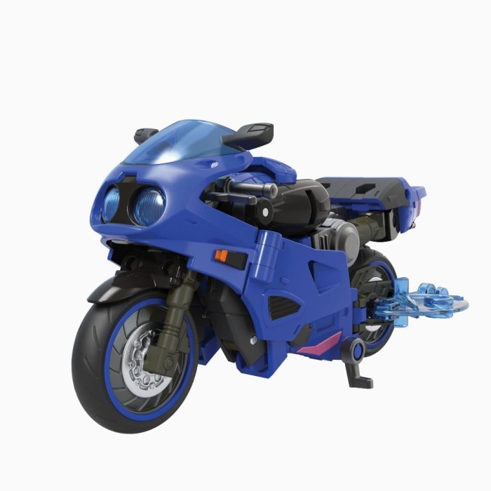 Transformers Toys Generations Legacy Deluxe Prime Universe Arcee #Original