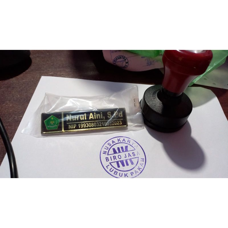 

STEMPEL CUSTOM