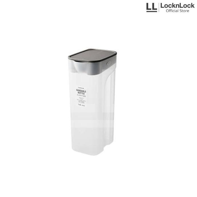 

LocknLock Handable Water Bottle 1.4L BPA Free