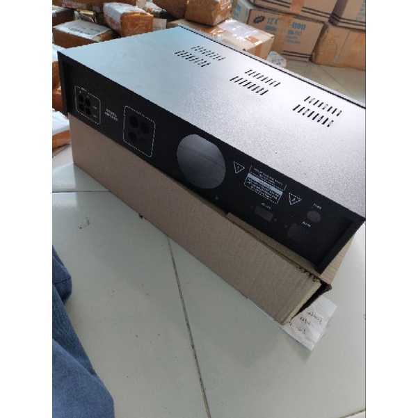 BOk AMPLI AMPLIFIER XR 0211 PLUS USB PLAT BESI