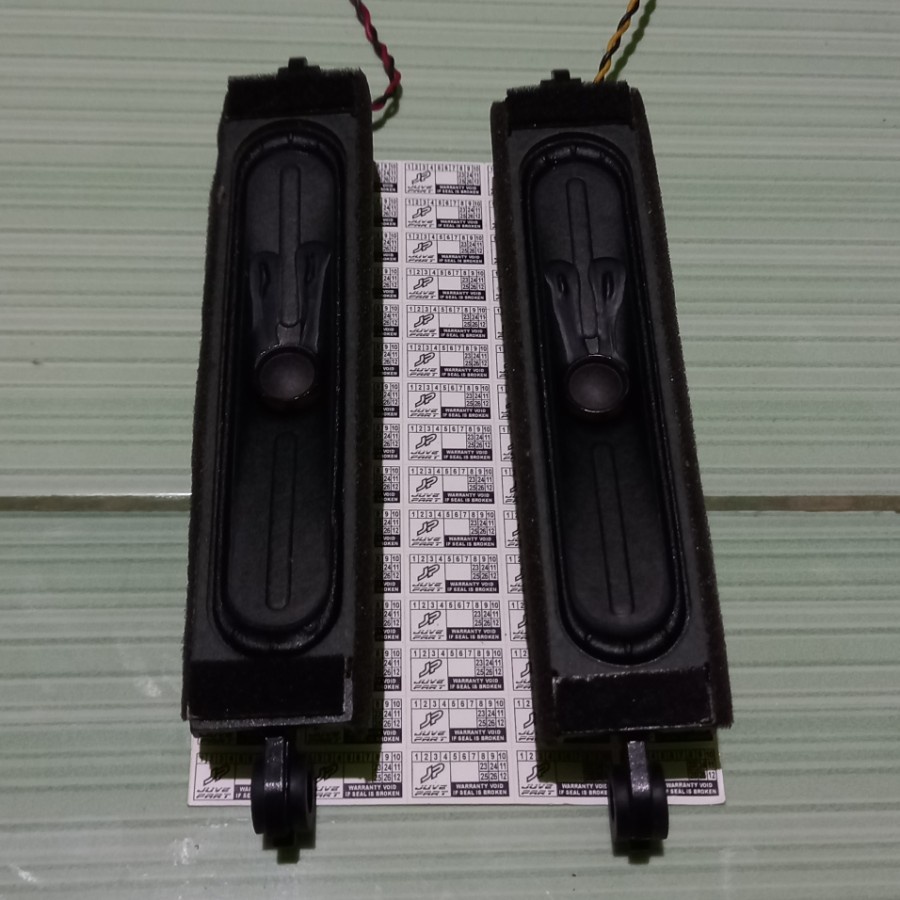 Speker Samsung UA43K5002 UA43K5005 43K5002 43K5005