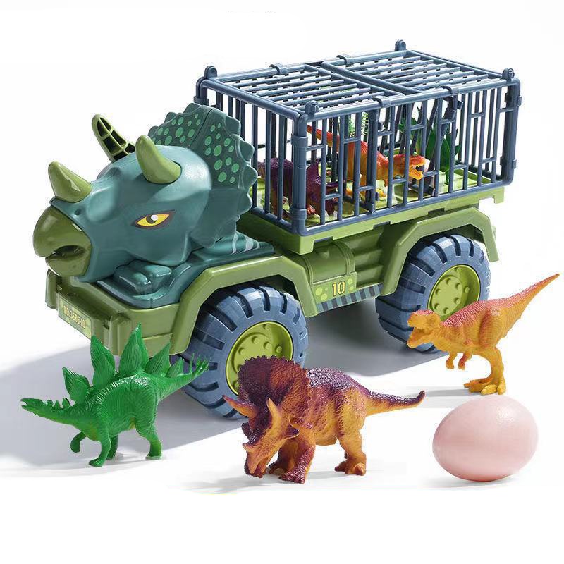 Mainan Mobil Monster Truck Dinosaurus Mobil Dinosaurus Mainan Mobil Mobilan Anak Mainan Anak Dinosaurus Mainan Dinosaurus Mainan Truk Mobil Truck Mainan Mobil Kontruksi