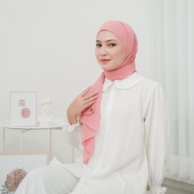 Instant Aimee (Pashmina Instant) - Hijab Urban