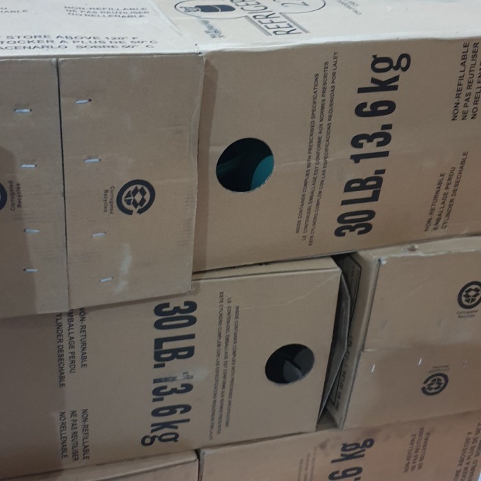 Terlaris Refrigerant R22